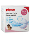 Pigeon Honeycomb Breast Pads